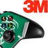 Saudi Arabia Flag Distressed Xbox One S All-Digital Edition Bundle Skin